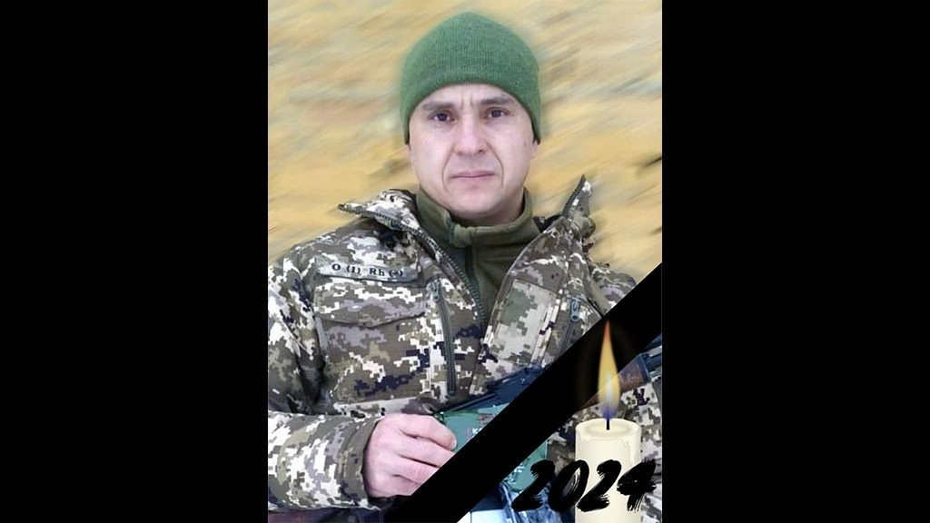Трагічна звістка з фронту: ДНК-експертиза підтвердила загибель полтавського медійника