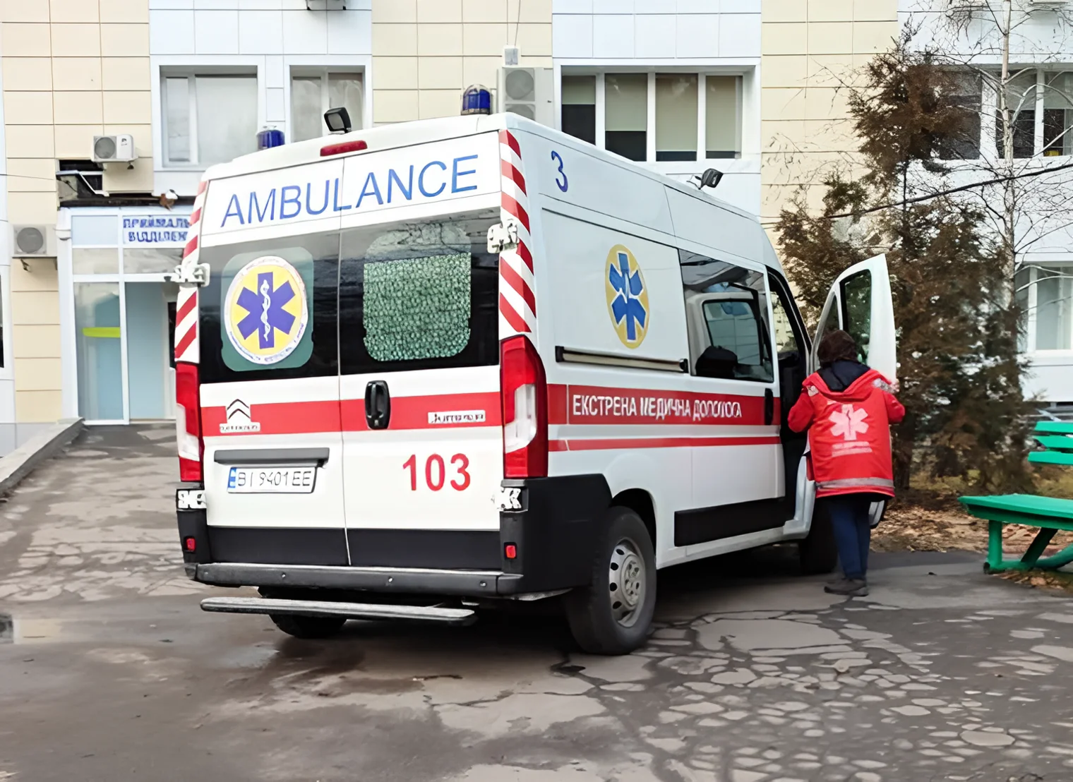 Ціна городу: на Сумщині через атаку російського дрона важко поранено дитину