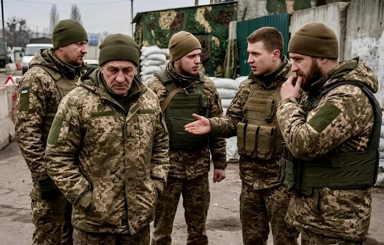 Затримка виплат добровольцям у Сумах: версії та наслідки