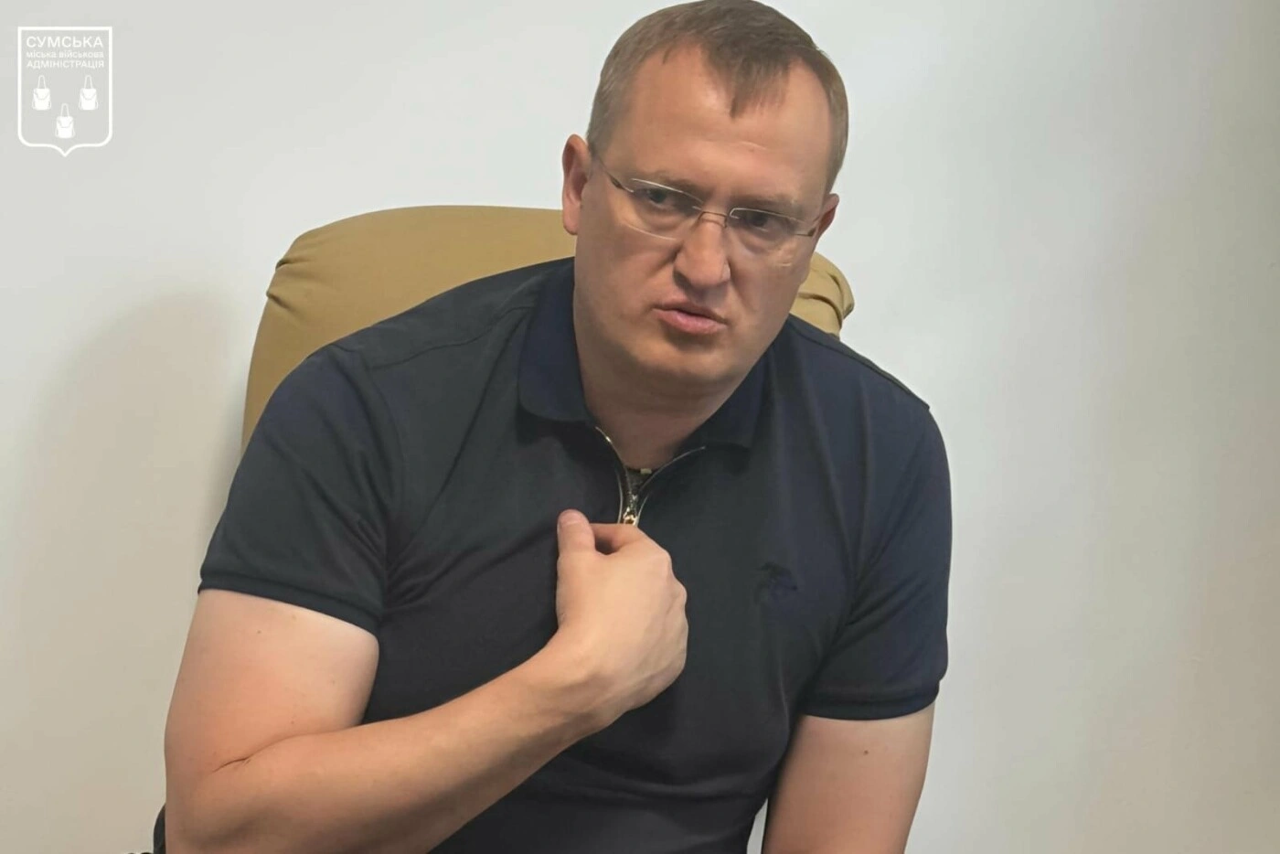 Сумська військова адміністрація блокує підвищення вартості проїзду