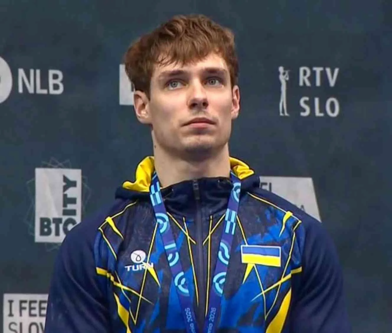 Тріумф сумчан на етапі Кубка світового виклику