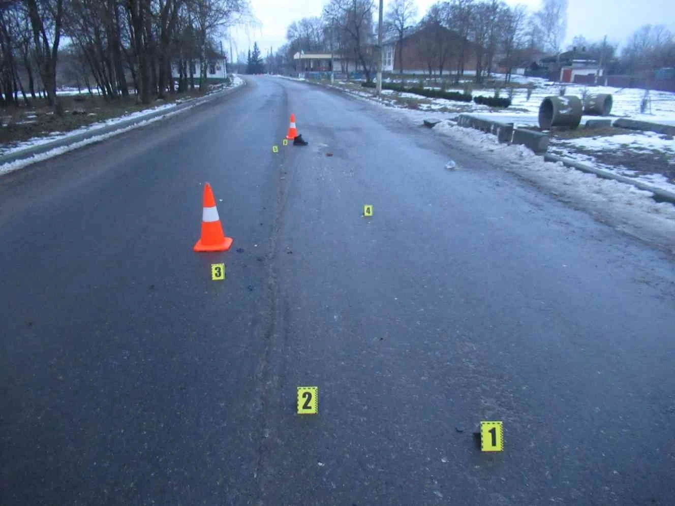 Смертельна нічна поїздка на Сумщині: суд виніс вироки учасникам ДТП
