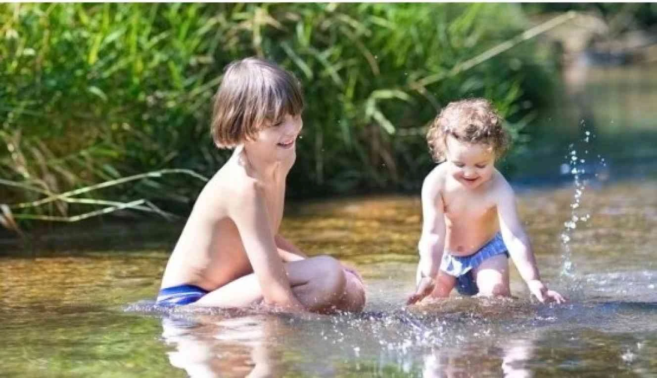 Безпека на пляжах Сумщини: якість води під контролем фахівців