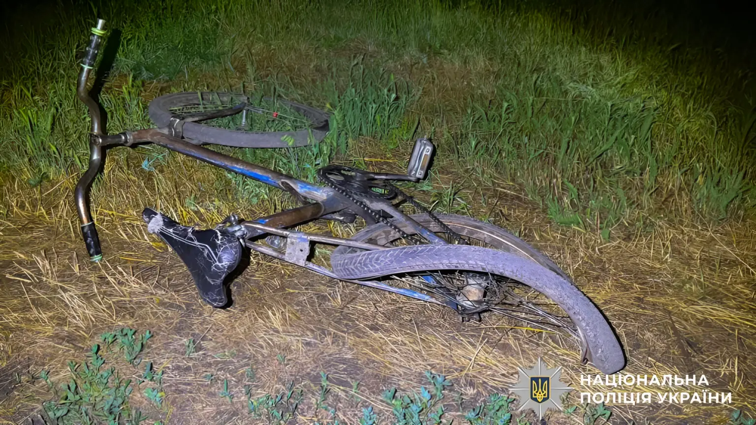 П’яний водій травмував дитину та намагався втекти у Козельщинській громаді