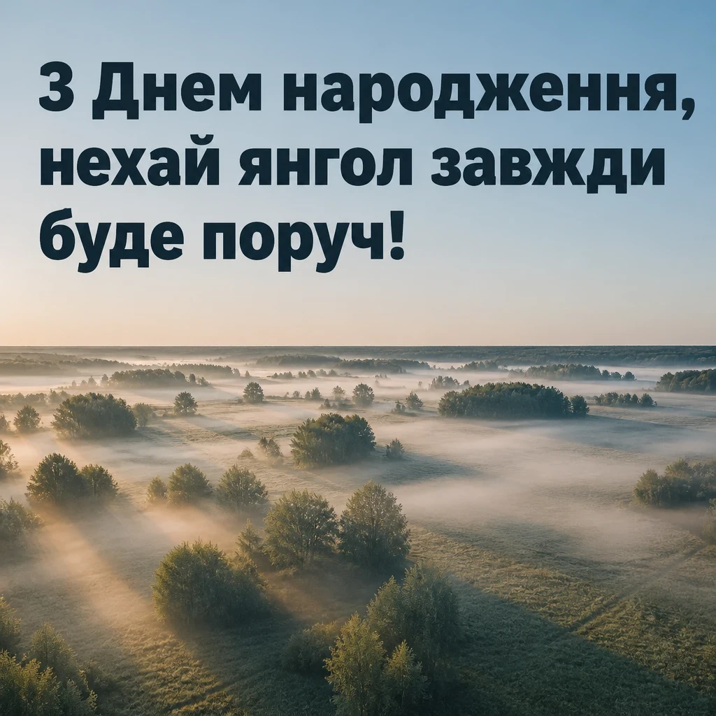 привітання з днем народження військового своїми словами