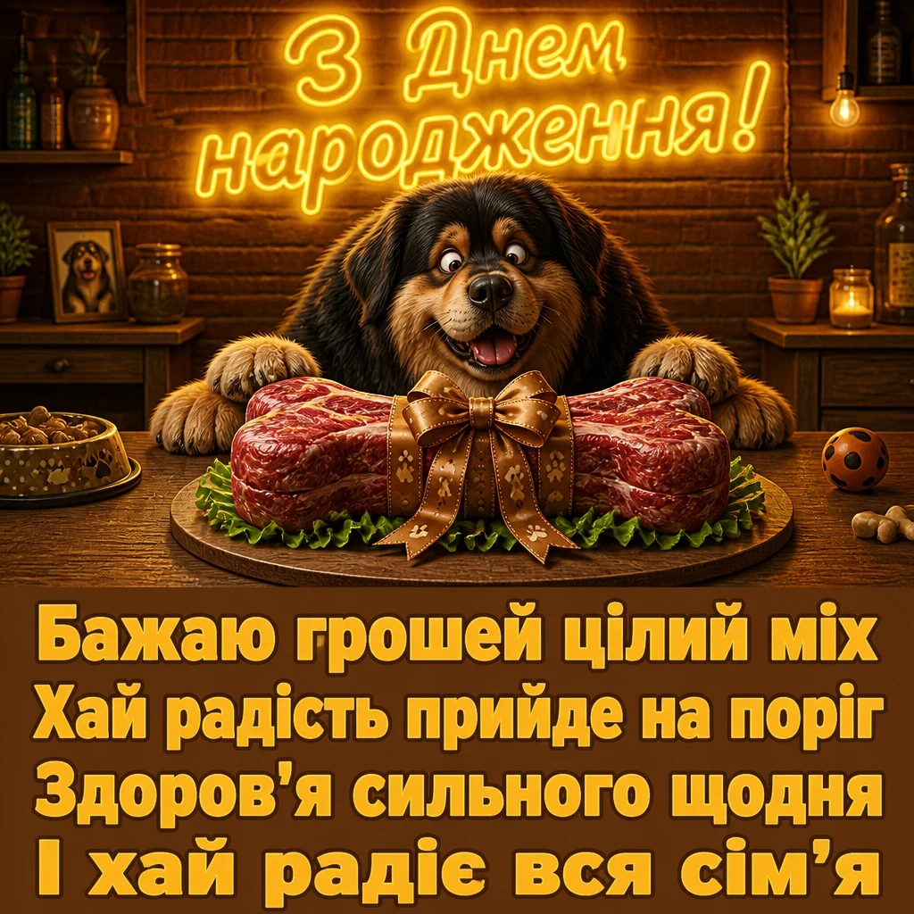 мужчини привітання з днем народження хлопця