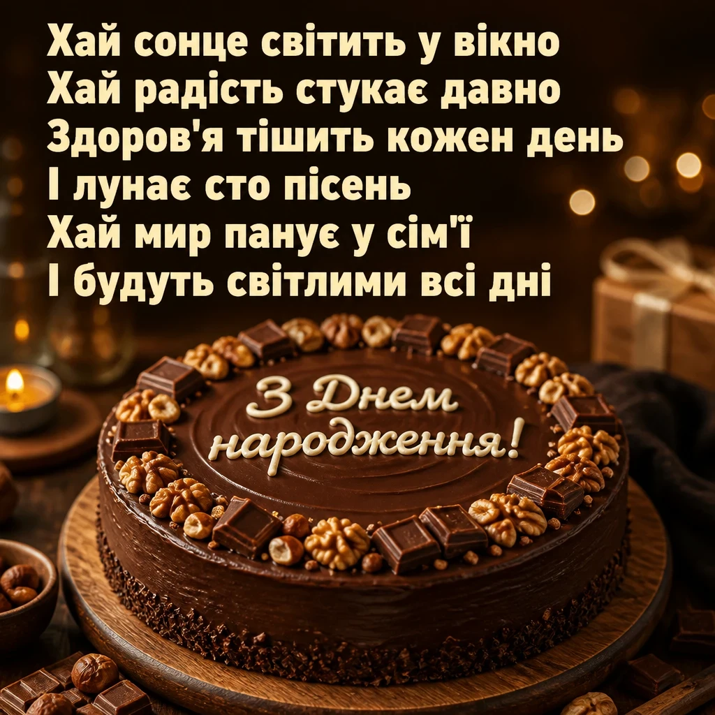 мужчини привітання з днем народження хлопця