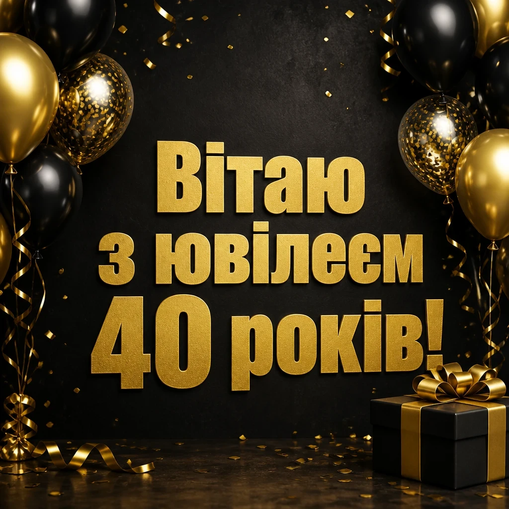 мужчини привітання з днем народження хлопця