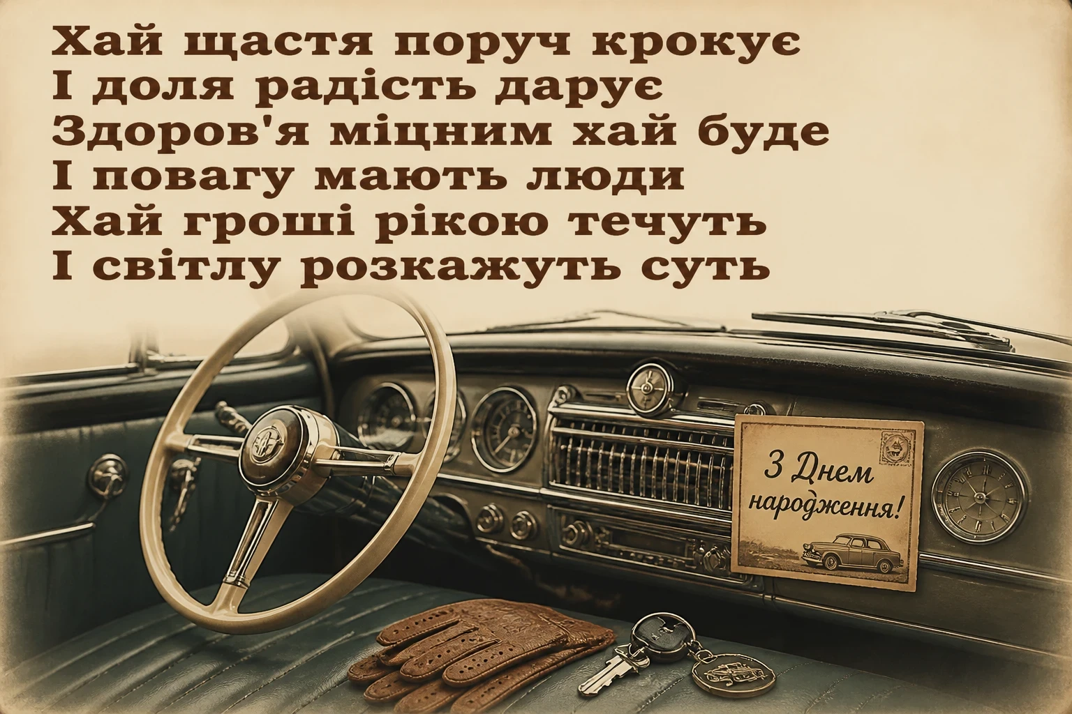 мужчини привітання з днем народження хлопця