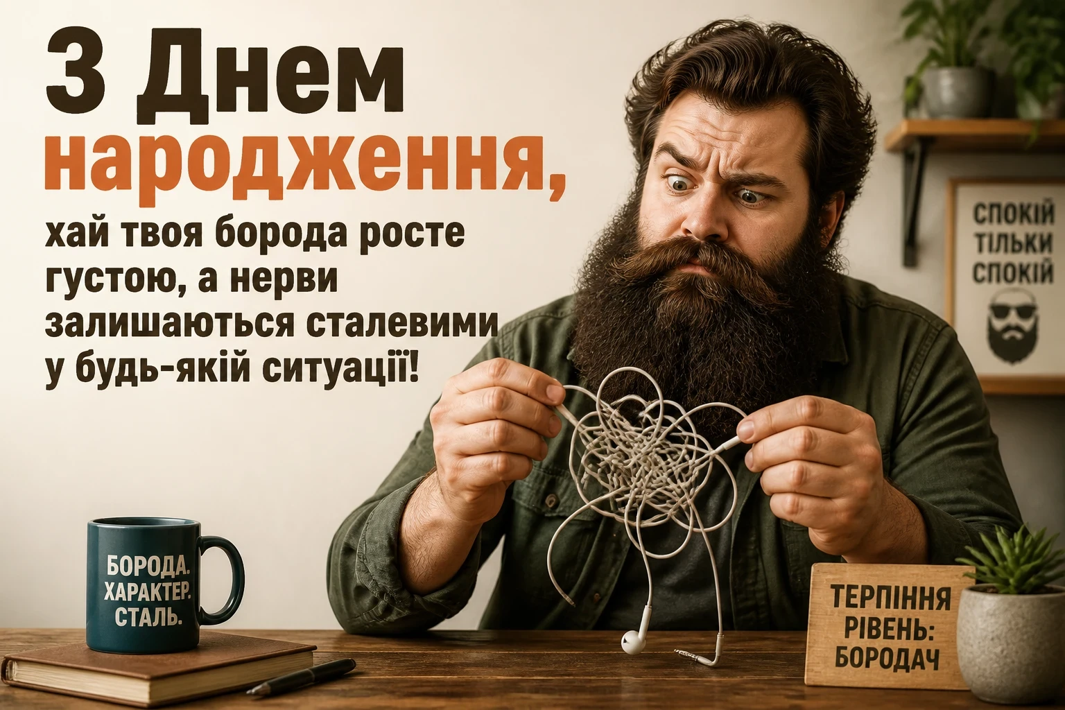 мужчини привітання з днем народження хлопця