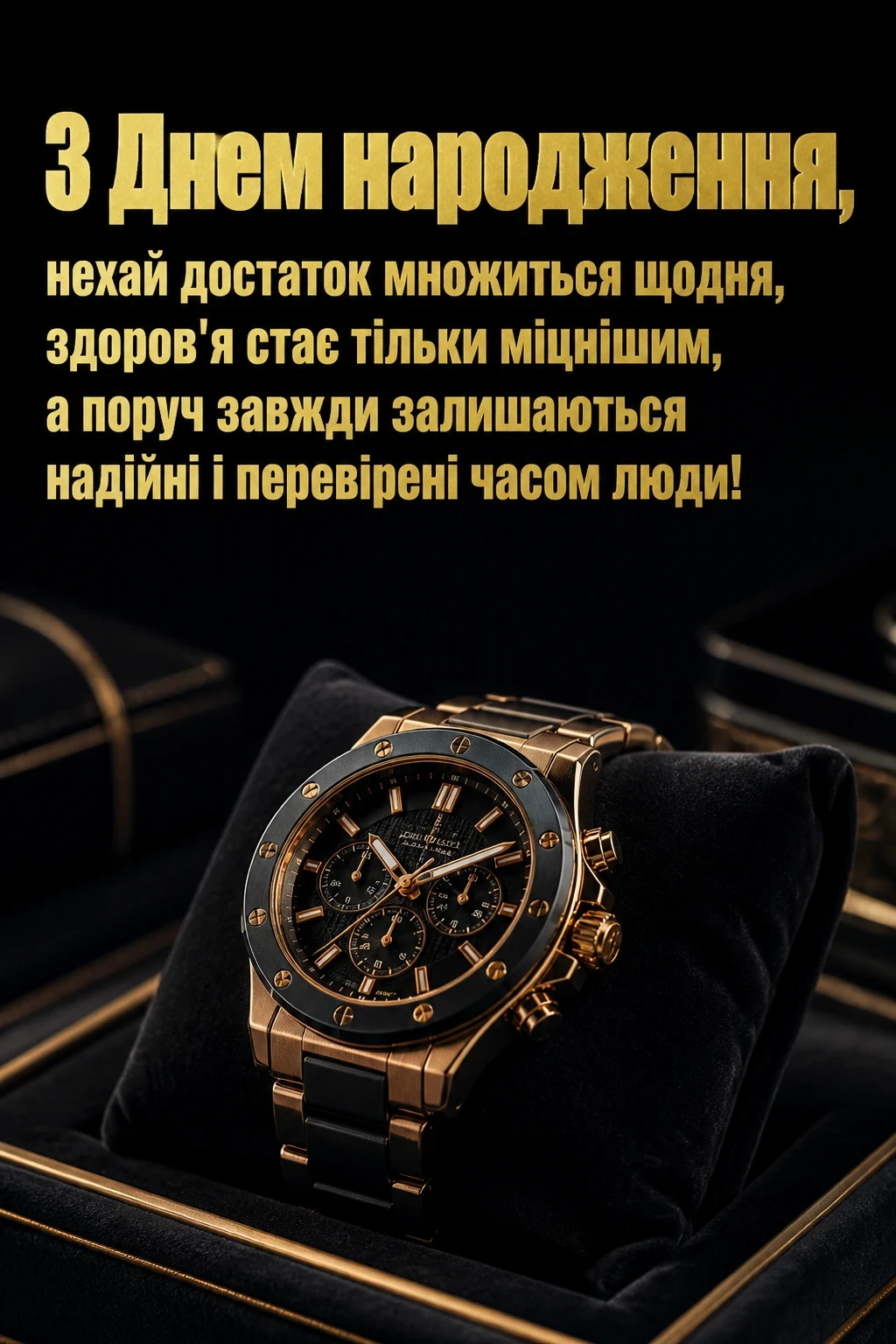 мужчини привітання з днем народження хлопця