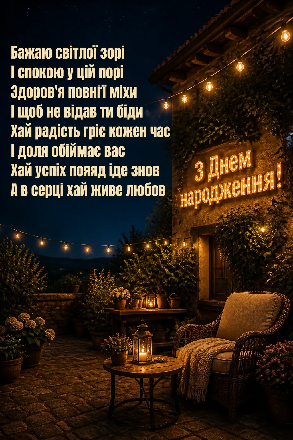 мужчини привітання з днем народження хлопця