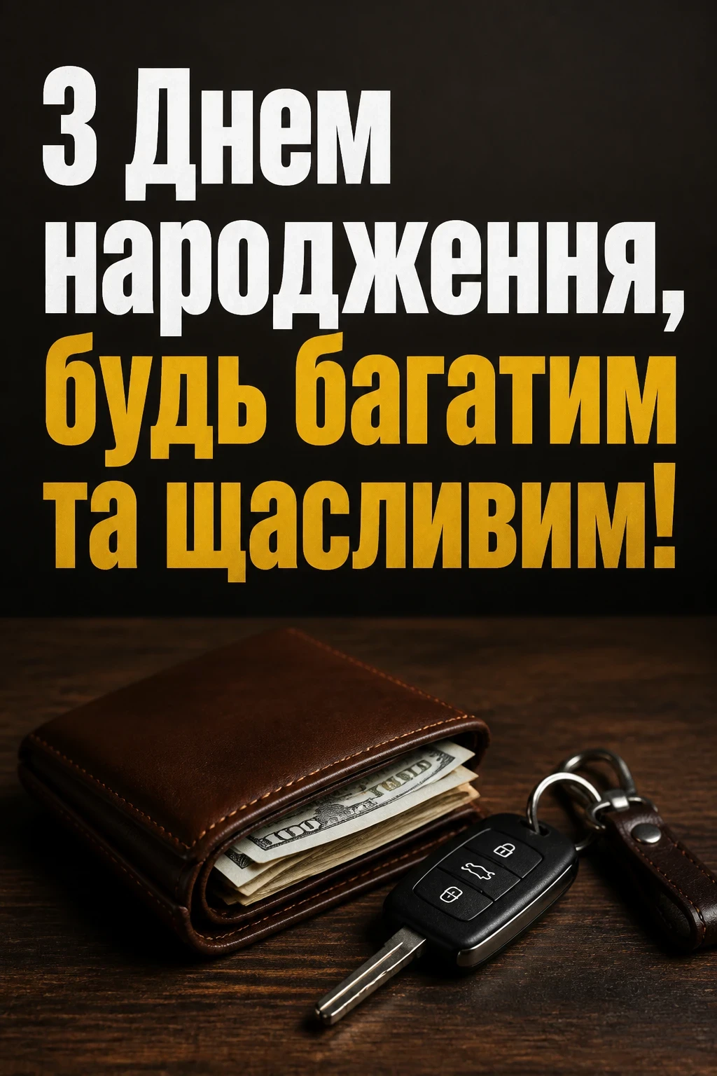 мужчини привітання з днем народження хлопця