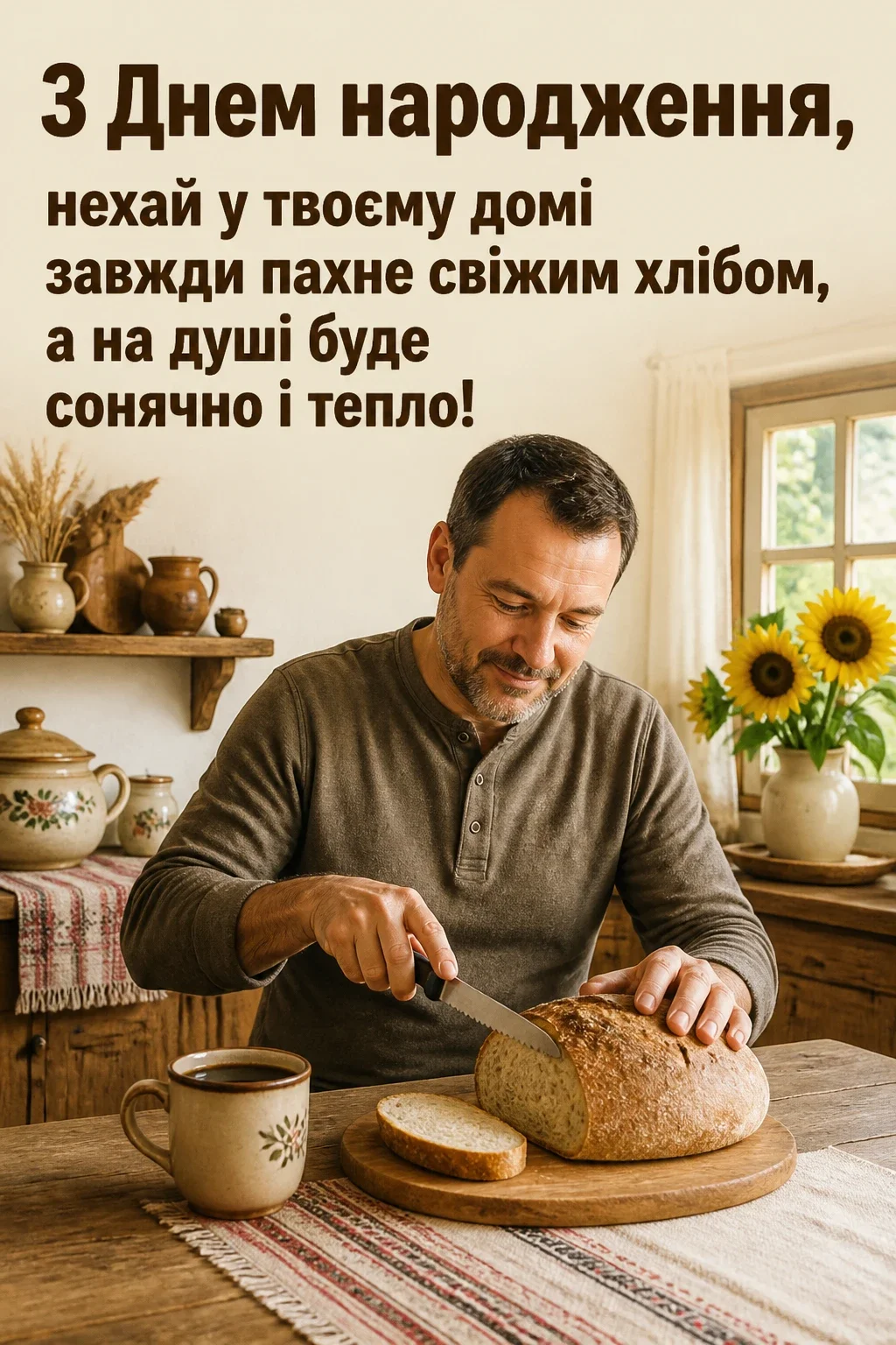 мужчини привітання з днем народження хлопця