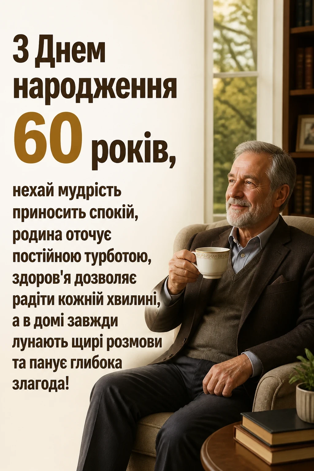мужчини привітання з днем народження хлопця