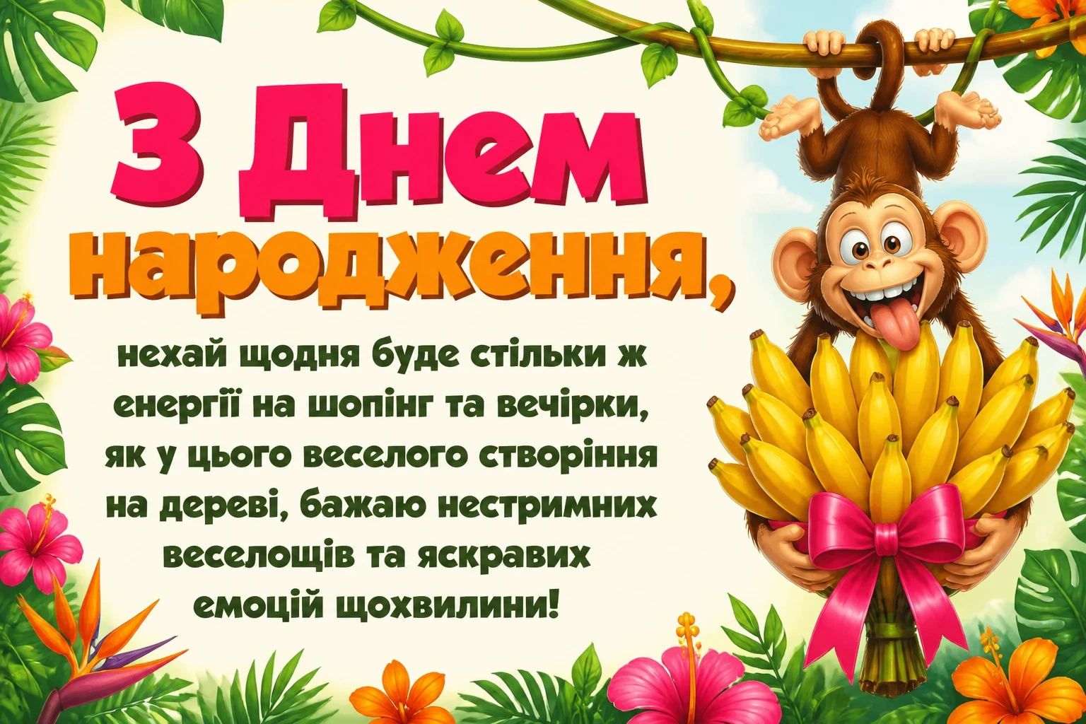 привітання з днем народження сестрі прикольні