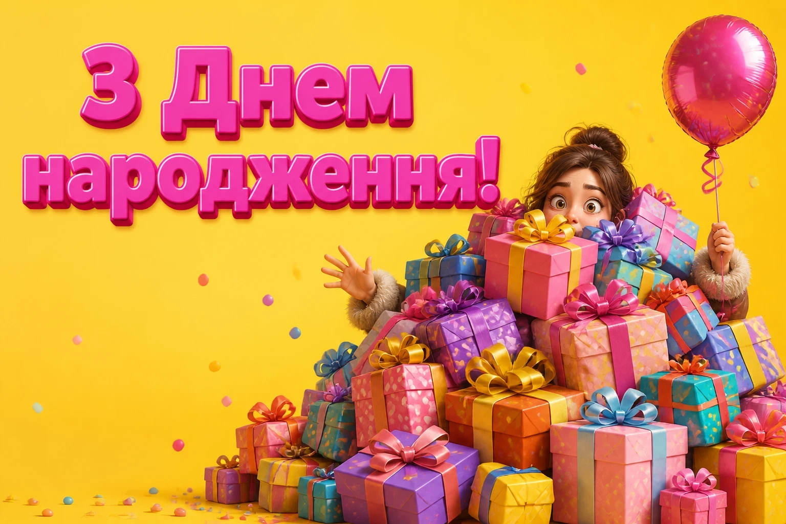 привітання з днем народження сестрі прикольні