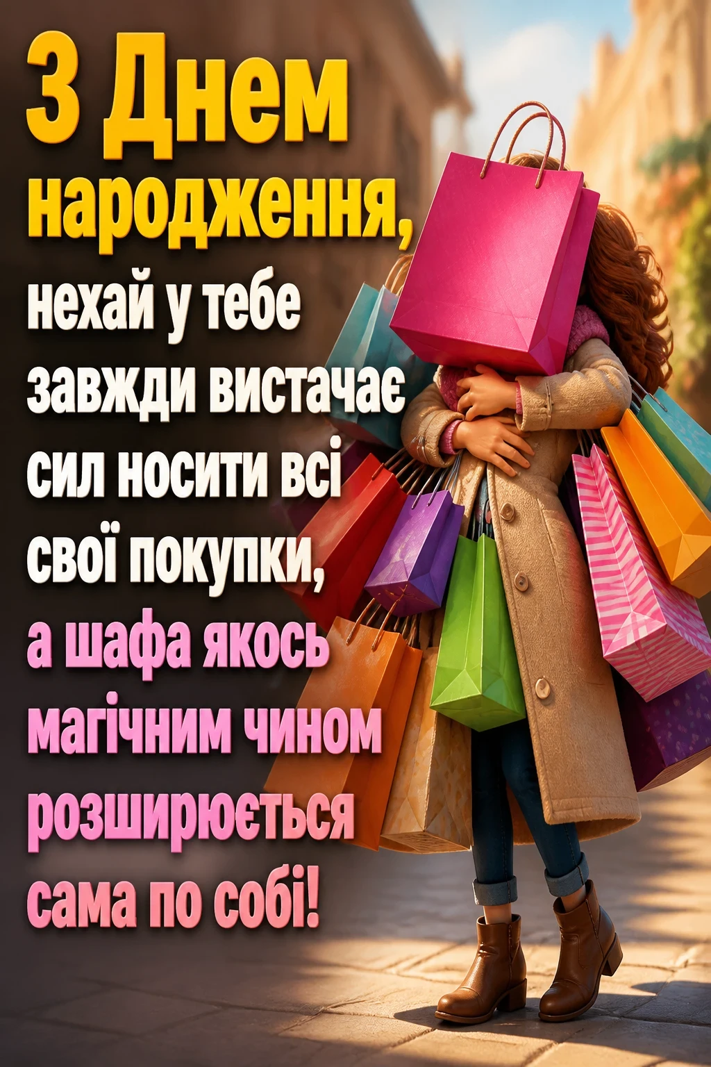привітання з днем народження сестрі прикольні
