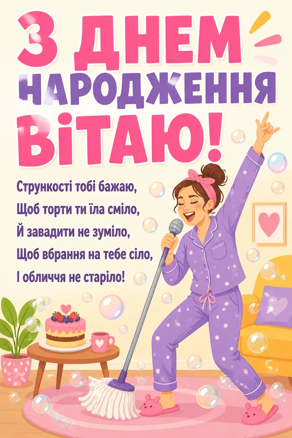 привітання з днем народження сестрі прикольні