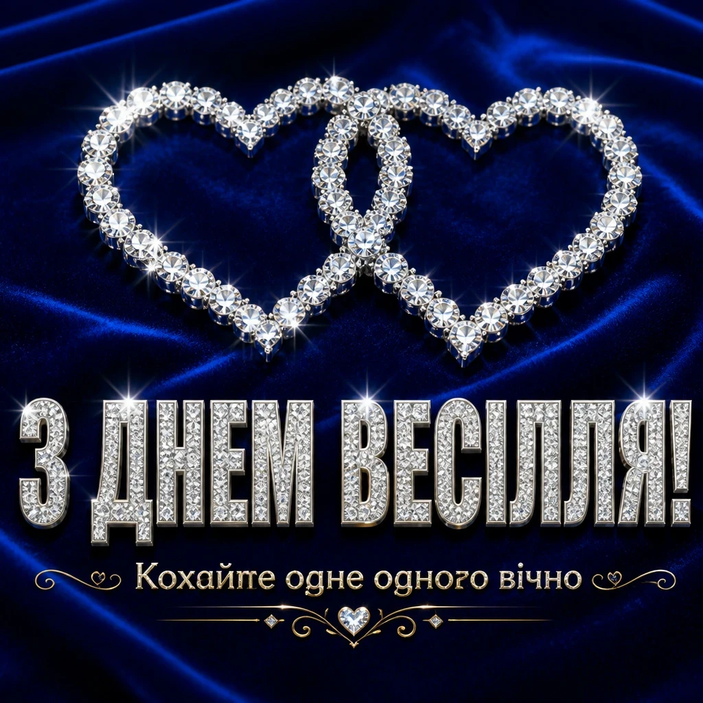 гарне привітання на весілля від мами своїми словами