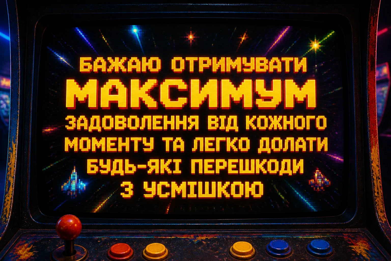 сучасне привітання кум з днем народження кумець