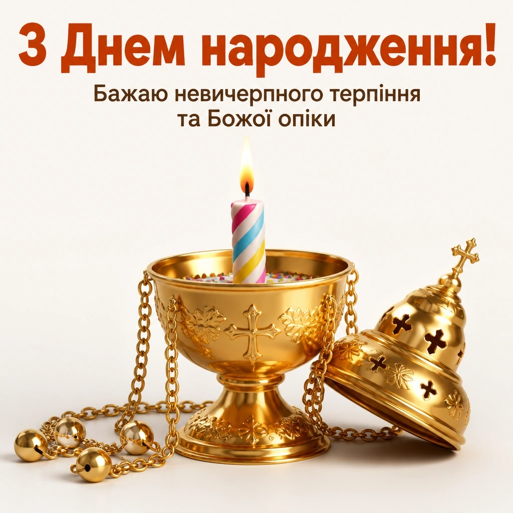 привітання священика з днем народження привітання священика з днем народження