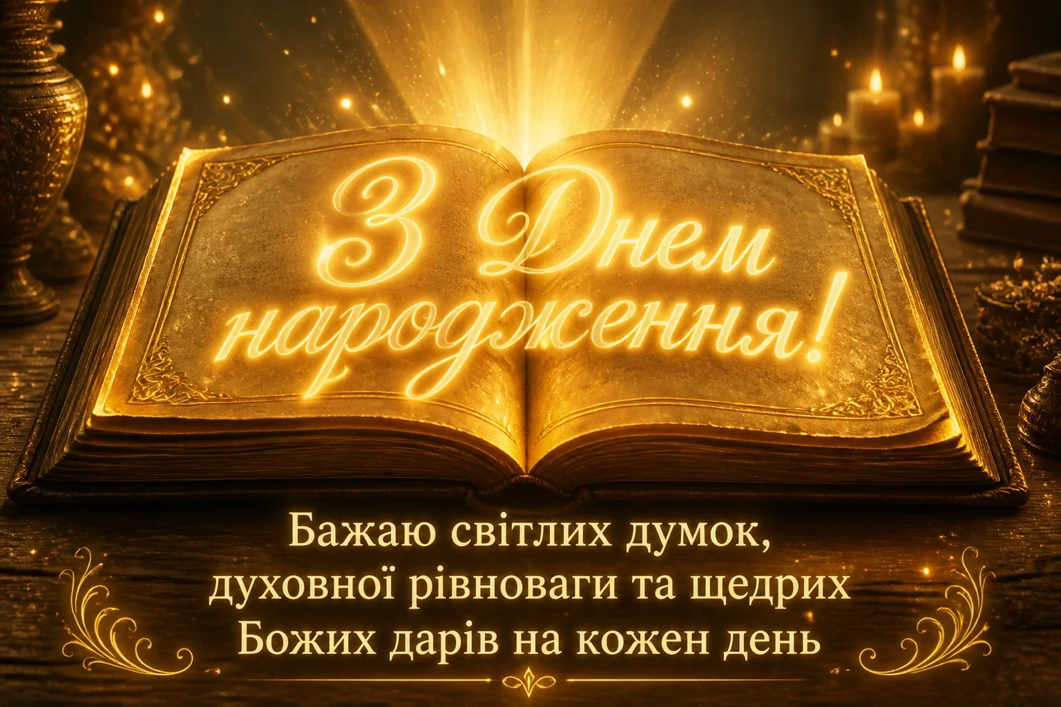 привітання священика з днем народження привітання священика з днем народження
