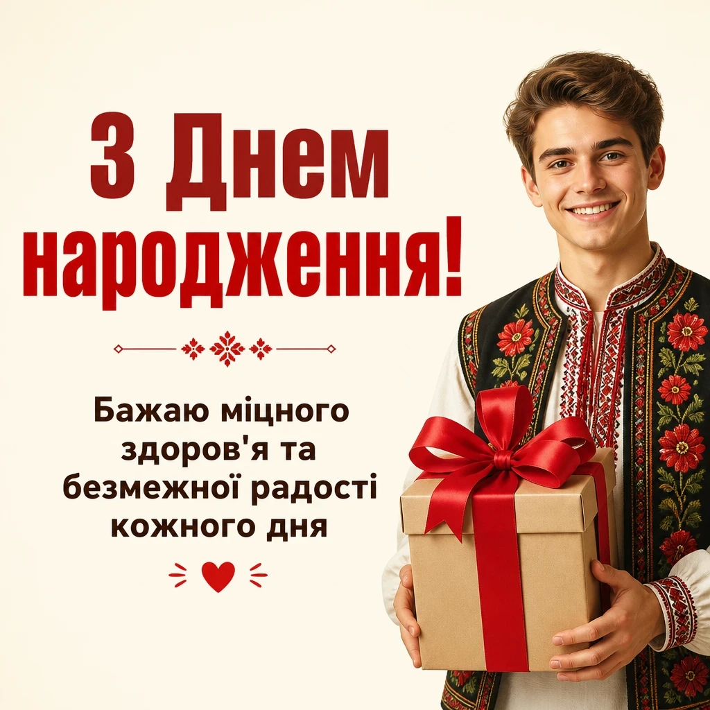 привітання з днем народження по польськи