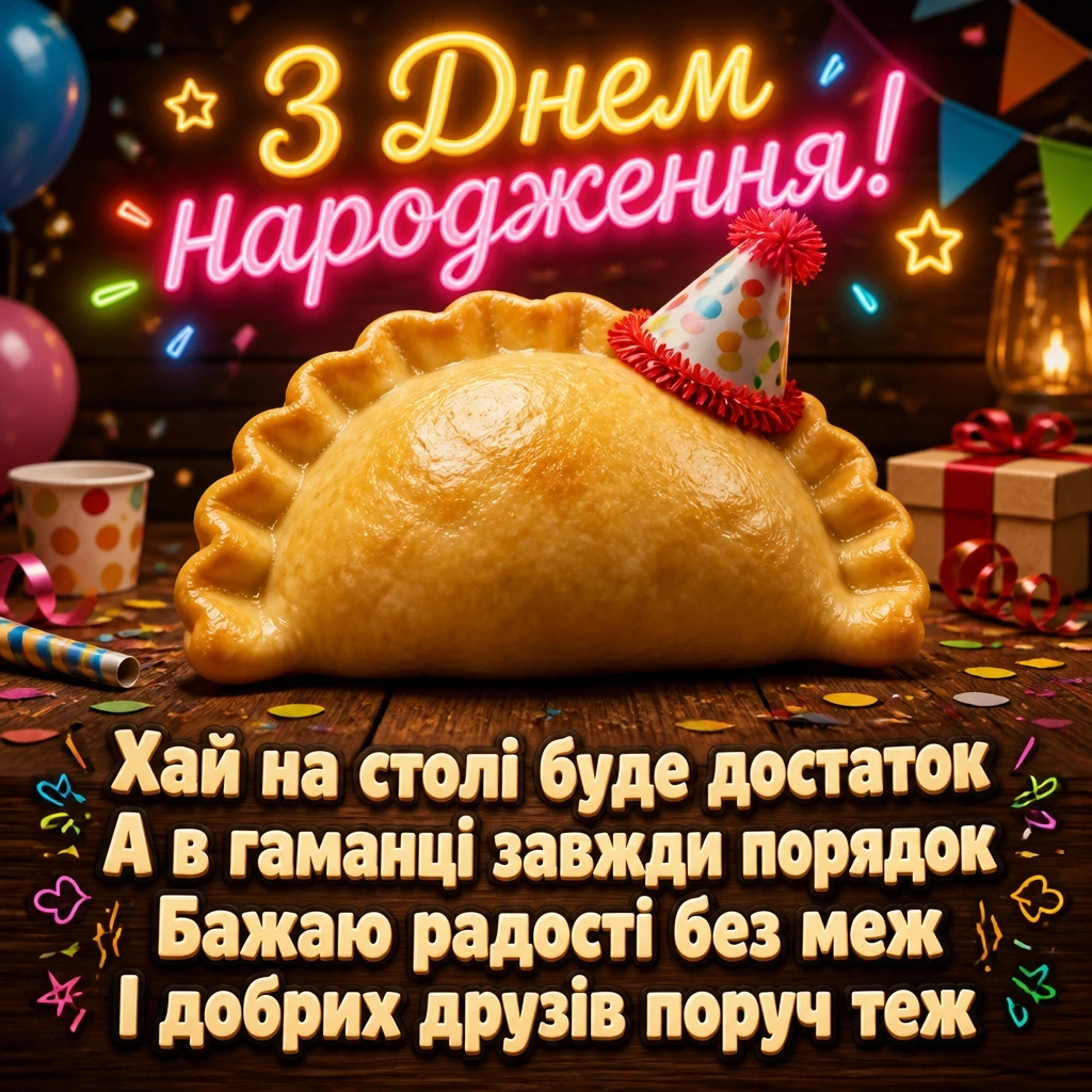 привітання з днем народження по польськи