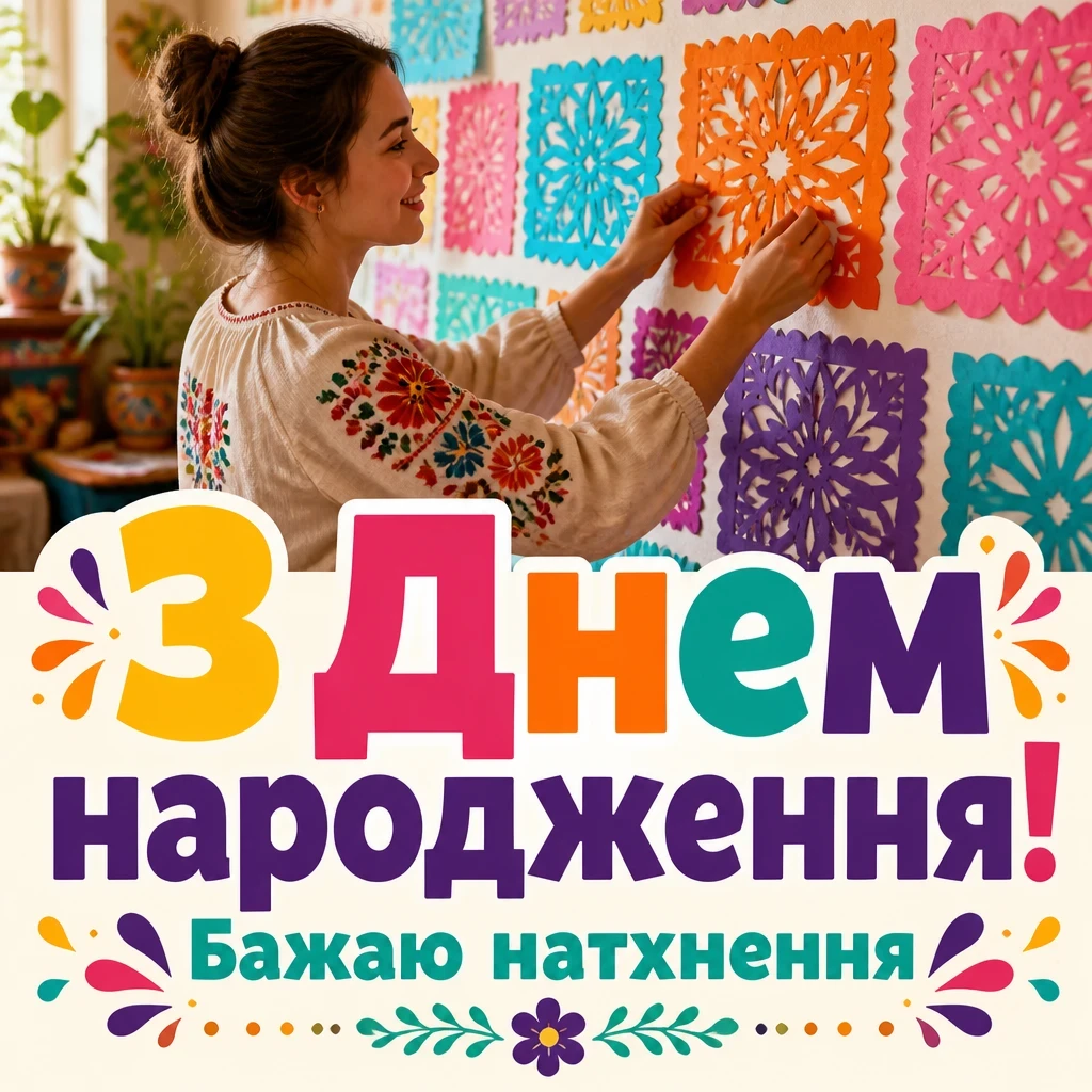 привітання з днем народження по польськи