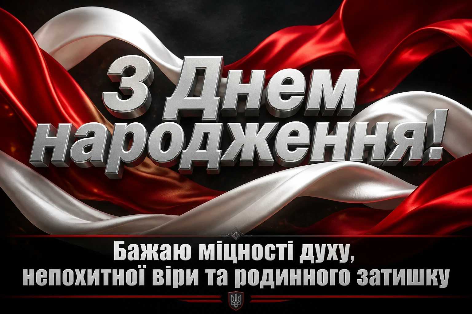 привітання з днем народження по польськи