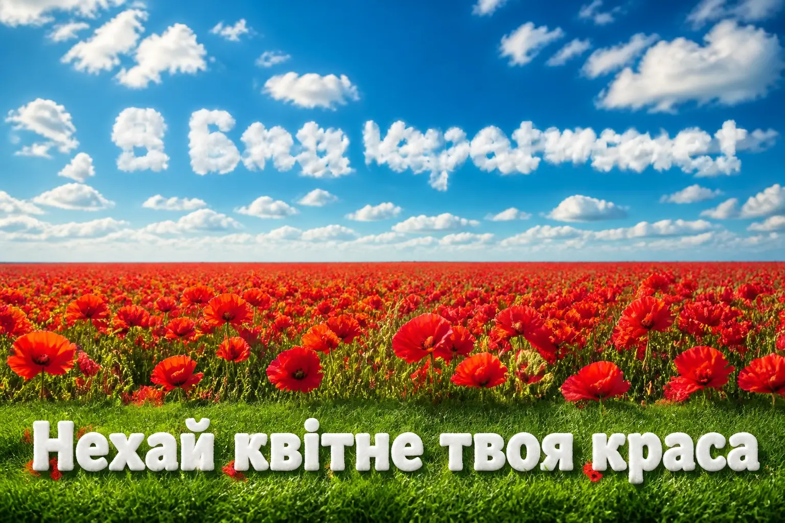 привітання з днем народження по польськи
