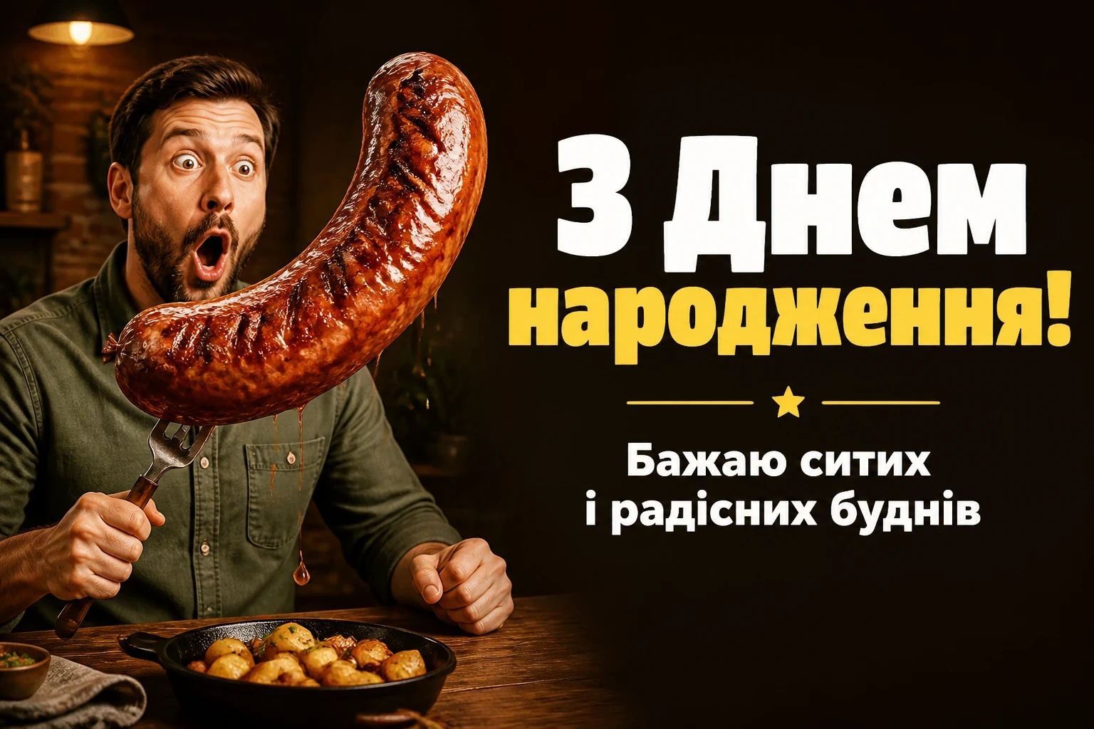 привітання з днем народження по польськи