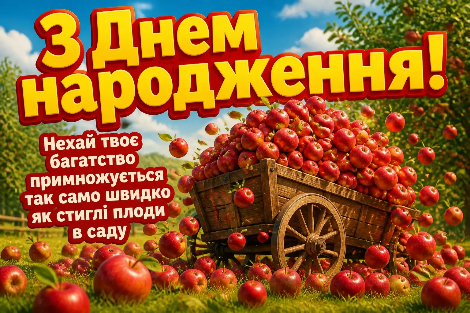 привітання з днем народження по польськи
