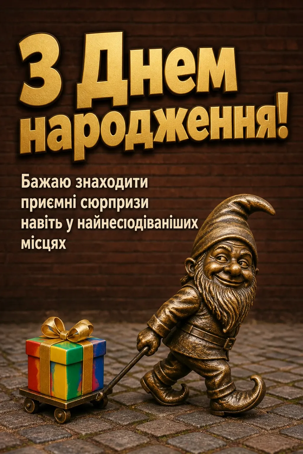 привітання з днем народження по польськи
