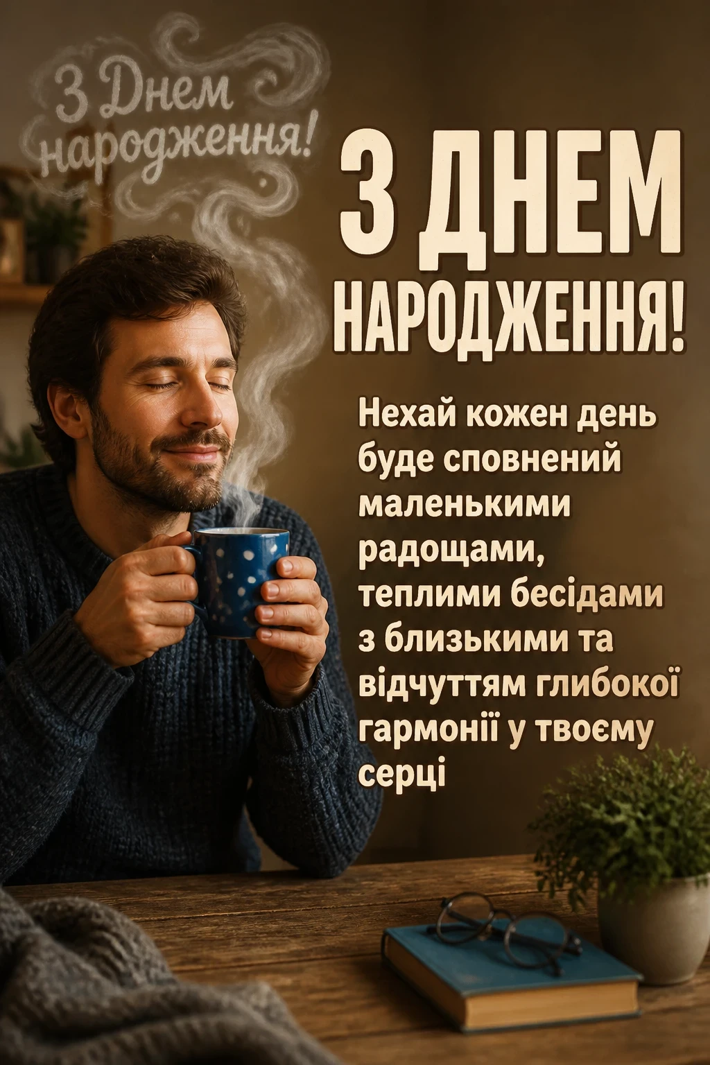привітання з днем народження по польськи
