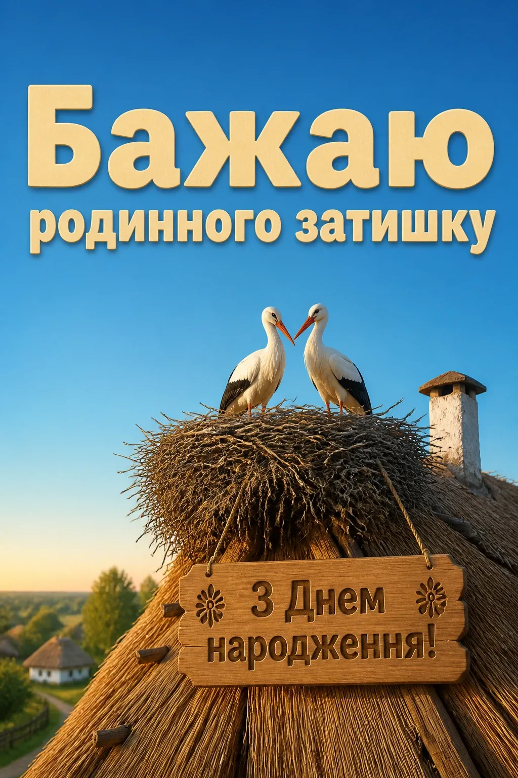 привітання з днем народження по польськи