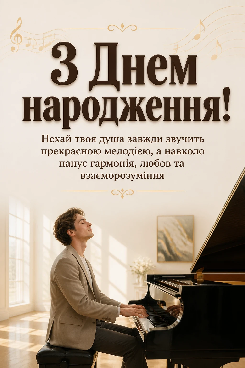 привітання з днем народження по польськи