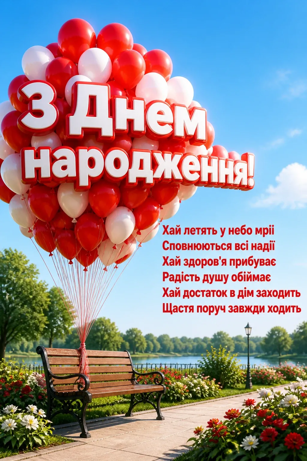 привітання з днем народження по польськи