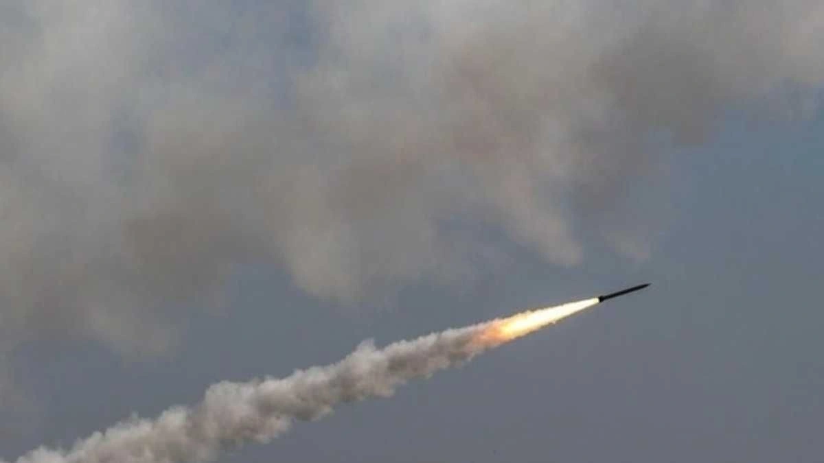 Масована нічна атака: сили ППО збили 177 ворожих цілей