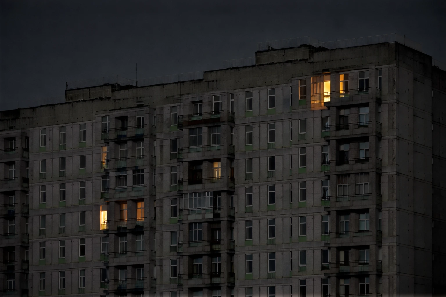 Графік відключення світла у Сумах та області на 29 червня
